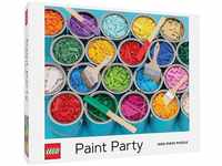 LEGO Paint Party (174 Teile)