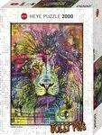 HEYE Spiel Lion's Heart