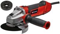 Einhell Winkelschleifer TE-AG 125/1010 CE Q, (1 tlg)
