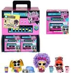 MGA ENTERTAINMENT Spiel L.O.L. Surprise Remix Pets 9 &Uuml;berraschungen - 1 aus Serie A