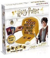 Winning Moves Spiel Match Harry Potter White Style