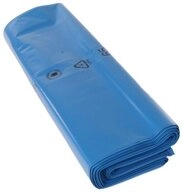 Deiss M&uuml;llbeutel DEISS PREMIUM &reg; - Abfalls&auml;cke aus Recycling-LDPE geeignet f&uuml;r