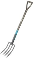 GARDENA Spatengabel Eschenholz ist FSC&reg; 100%-zertifiziert und stammt aus 17002-20