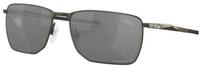 Oakley Sonnenbrille Ejector Polarisiert (Glasfarbe: Prizm black polarized)...