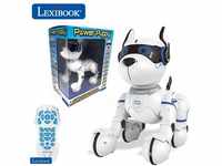 Lexibook Power Puppy - My Programmable Smart Robot Dog