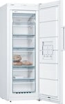 BOSCH Gefrierschrank GSN29UWEW, 161 cm hoch, 60 cm breit, NoFrost,