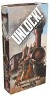 Asmodee Spiel Unlock! Tombstone Express