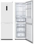 GORENJE K&uuml;hl-/Gefrierkombination N619EAW4, NoFrost
