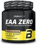 Biotech USA BioTech EAA Zero 350g Pulver, 350.0 g