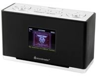 Soundmaster Digitalradio (DAB)