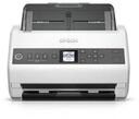 Epson WorkForce DS-730N - Dokumentenscanner - Contact Image Sensor (CIS) Scanner
