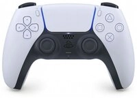 Sony Sony DualSense Wireless-Controller f&uuml;r PS5 Spielcontroller. DualSense