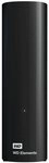 WD Western Digital WD Elements Desktop schwarz 16TB, externe HDD-Festplatte