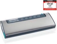 Leifheit Vakuumierer Vakuumierger&auml;t Vacu Power 500
