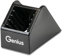 Genius Zubeh&ouml;raufbewahrungsst&auml;nder Nicer Dicer Speed, zum platzsparenden...
