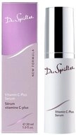 Dr. Spiller Gesichtsserum Dr. Spiller - Vitamin C-Plus Serum - 30ml