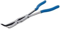 BGS Greifzange BGS Z&uuml;ndkerzen-Steckerzange mit Ringspitze &Oslash; 13 mm 330 mm - 8662