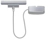 Paulmann Schienensystem-Einspeiser URail Einspeisung Kabel 1m max. 1.000W, 0,1...