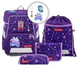 Step by Step Schulranzen Step By Step Space Pegasus Emily Schulranzen-Set 5-teilig
