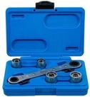 BGS Sortimentskasten BGS Stehbolzen-Ausdreher-Satz 6 - 12 mm 5tlg. - 65505