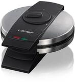 Cloer Waffeleisen Cloer 1639SR