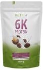 nutri+ Proteinpulver 6K Eiwei&szlig; Pulver, 1 er 1000 g