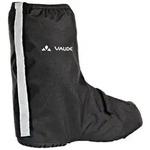 VAUDE Gamaschen VAUDE Bike Gaiter Short - Regen&uuml;berschuhe Unisex schwarz 50-52
