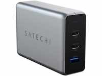 Satechi 100W USB-C PD COMPACT GAN Universal-Ladegerät