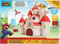 Nintendo Spielhaus Nintendo Super Mario Mushroom Kingdom Spielset