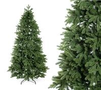 Evergreen Classics K&uuml;nstlicher Weihnachtsbaum Roswell Kiefer, Nadeln aus PE...