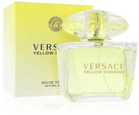 Versace Eau de Toilette Yellow Diamond