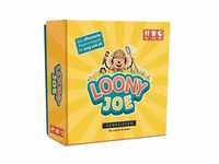 Denkriesen Spiel, Loony Joe - Das affenstarke Reaktionsspiel für jung und alt -
