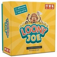 Denkriesen Spiel Loony Joe - Das affenstarke Reaktionsspiel