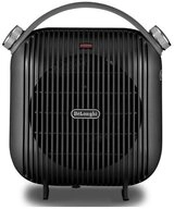 De'Longhi Heizger&auml;t HFS30C24.DG Tischheizl&uuml;fter 2400W schwarz