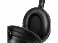 Stagg SHP-3000H Kopfhörer HiFi-Kopfhörer (ideal zum musizieren und Musik...
