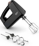 Krups Handmixer 3Mix 7000, 500 W, limitierte Edition, Zubeh&ouml;rtasche,