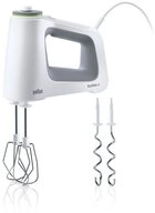 Braun Handmixer MultiMix 5 HM 5100 WH Handmixer