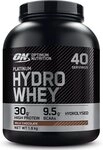 Optimum Nutrition Optimum Nutrition Platinum HydroWhey &ndash; 1,6 kg &ndash; Dose...