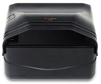 Plustek SecureScan X-Mini, 24 Bit, 24 Bit, Schwarz, CMOS, 5 MP, Wei&szlig;e LED Scanner