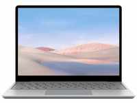 Microsoft Surface Laptop Go 128 GB SSD / 8 GB - Notebook - platin Notebook...
