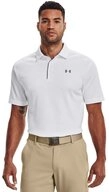 Under Armour&reg; Poloshirt TECH POLO gerader Rumpfabschluss, normale Schnittform,...
