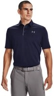 Under Armour&reg; Poloshirt TECH POLO gerader Rumpfabschluss, normale Schnittform,...
