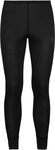 Odlo Leggings Bl Bottom Active Warm Eco schwarz XS