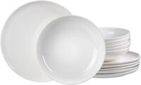 Ritzenhoff & Breker Tafelservice Geschirr-Set Skagen (12-tlg), 6 Personen,...