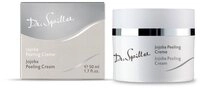 Dr. Spiller 2-in-1 Gesichtswasser und Peeling Dr. Spiller - Jojoba Peeling Creme