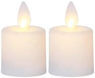 STAR TRADING LED-Kerze M-Twinkle (1-tlg)