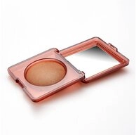 IKOS Bronzer-Puder IKOS Original Egyptische Erde - mediterran - Taschenformat...