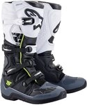 Alpinestars Tech 5 Motocross Stiefel Motorradstiefel Wasserdicht abriebfest