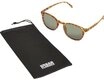 URBAN CLASSICS Sonnenbrille Urban Classics Unisex Sunglasses Arthur UC