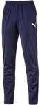 PUMA Sweatbermudas Herren LIGA Training Pants Core Fussball